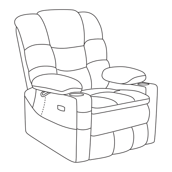 Mcombo 6160-7634 Manuals