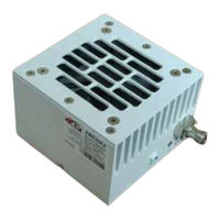 Actox ABE8KFX User Manual