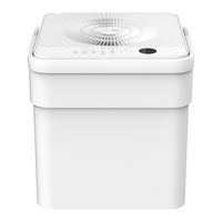 Midea MAD20S1QWT User Manual