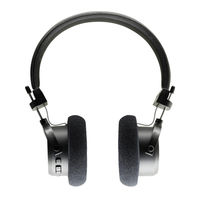 grado GW100 User Manual