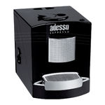 Adesso Espresso ESPRESSO COFFEE MACHINE User Manual