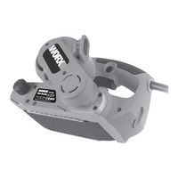 Worx WT661K Manual