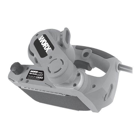 Worx WT661K Manual
