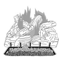 Comfort Glow CPVSR24 Owner's Operation And Installation Manual