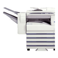 Sagem MF9300 Scanner Manual