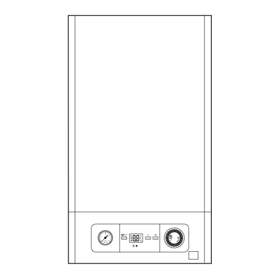 Heatline CaprizPlus 24a Instructions For Use Manual
