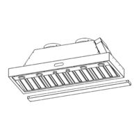 Foremost FRHI-30T Installation Instructions And Operation Manual