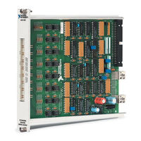 National Instruments SCXI-1163 User Manual