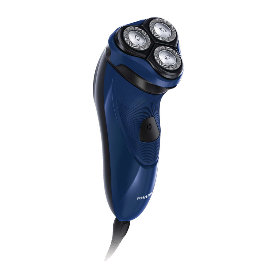 Philips PT715 Manual