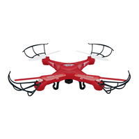 sky rider DRC376 User Manual