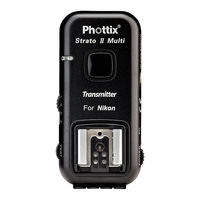Phottix Strato II Multi Instructions Manual