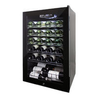 Stirling JC-135EB Quick Start Manual