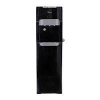 Midea YL1633S Instruction Manual