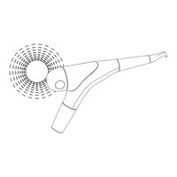 Hu-Friedy EMS AIR-FLOW handy 3.0 Operation Instructions Manual