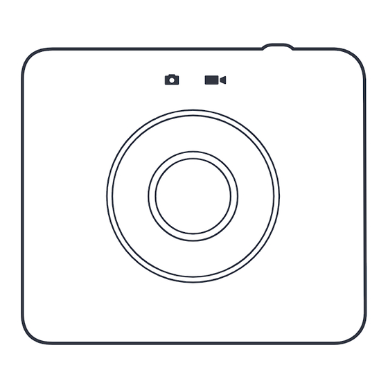 MADV MIJIA 360 Camera Let's Get Started