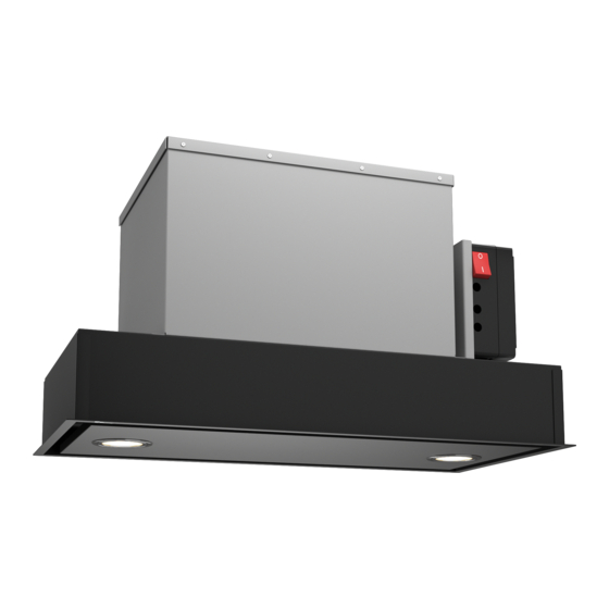 THERMEx METZ MICRO Mounting Instruction