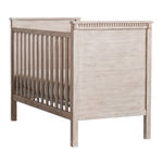 pottery barn kids RORY CRIB Manual
