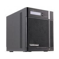 Infortrend EonNAS Pro 800 Series Hardware Manual