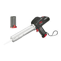 Skil 2055 Original Instructions Manual