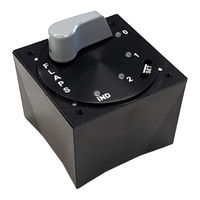 LAMBERT FLAPS V6 HBR (3P) Data Sheet / Manual