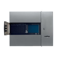 Cooper CF3000 User Manual