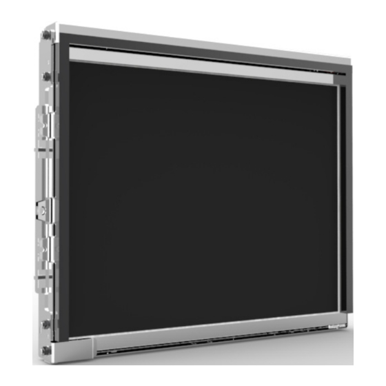 GDS CD15270TTX/24 Manuals