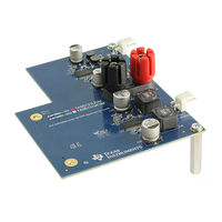 Texas Instruments TAS5733L User Manual