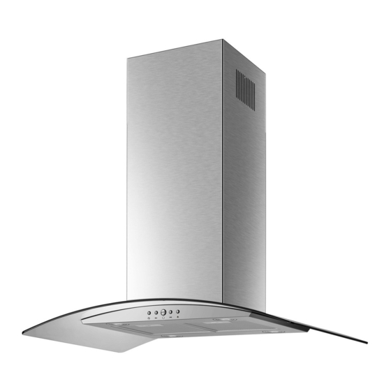 ElectrIQ eiQCURVISL90SS Installation And User Manual