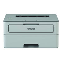 Brother HL-B2050DN Online User's Manual