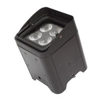 HQ Power HQLP10031 User Manual