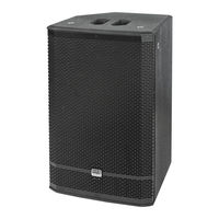 DAPAudio Pure-10A Manual