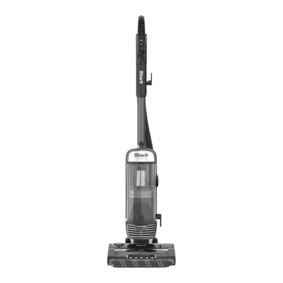 Shark AZ913UK Series Instructions Manual