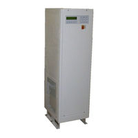 ASEA AC50V-1/2 Operation Manual