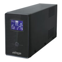 Energenie EG-UPS-031 User Manual