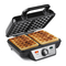 Tristar WF-2195 - Waffle Maker Manual