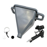 Graco 245924 Operation And Parts