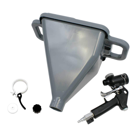 Graco 245924 Operation And Parts