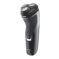 Philips S1231/41 Manual