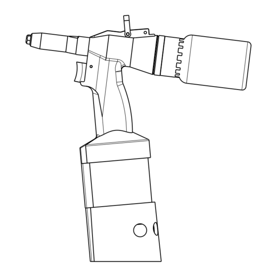 Honsel BZ 103 A Operating Manual