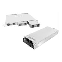 Mean Well RCP-1000 Series Instruction Manual