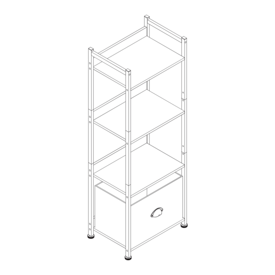 FUrologee BS-4T-006 User Manual