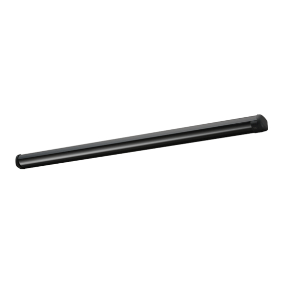 Optex PRO SWING OA-EDGE1 T Manual