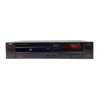 Jvc XL-V211BK Instruction Manual