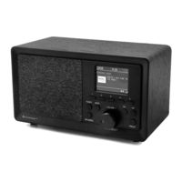 SOUNDMASTER DAB350 Instruction Manual