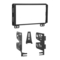 Metra 95-5026 - for Ford/Lincoln/Mercury 2001-2006 Manual