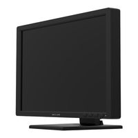 JUSHA R193G User Manual