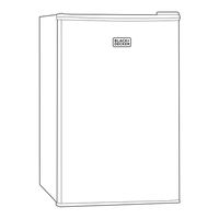 Black & Decker BCRK25W Instruction Manual