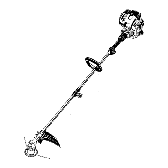 Craftsman WEEDWACKER 358.796160 Operator's Manual