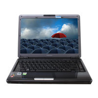 Toshiba Satellite M300 Maintenance Manual