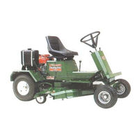 DEUTSCHER TH910 Series II Owner's Manual